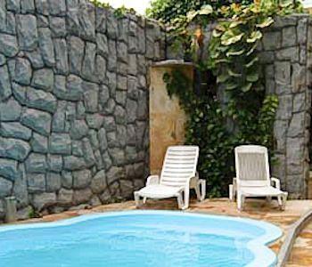 Hotel Rede Andrade Coimbra Fortaleza (Ceara)