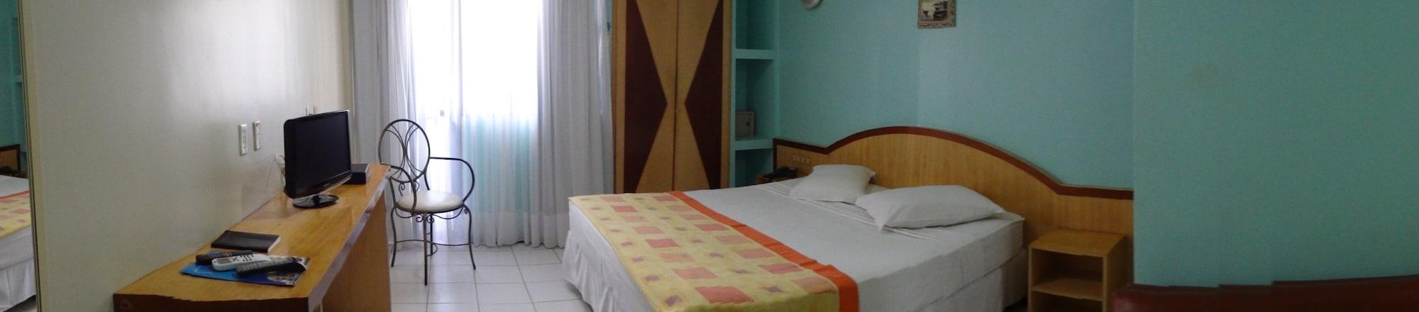 Hotel Rede Andrade Coimbra Fortaleza (Ceara)