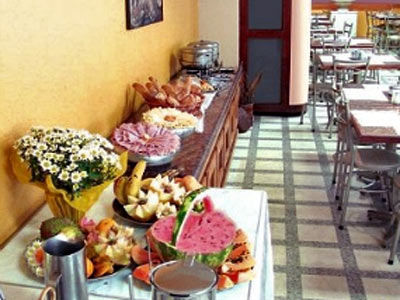 Hotel Rede Andrade Coimbra 3*