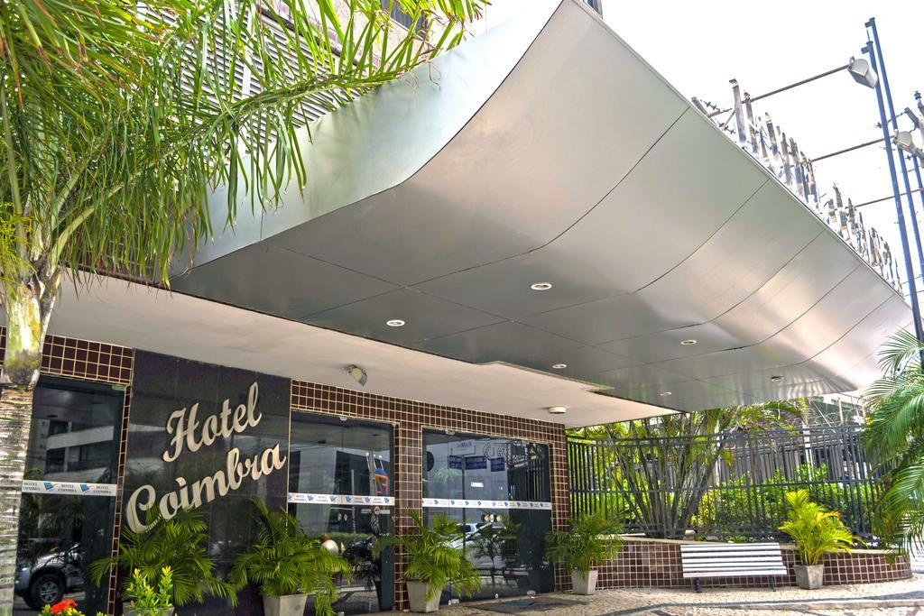 Hotel Rede Andrade Coimbra Fortaleza (Ceara)