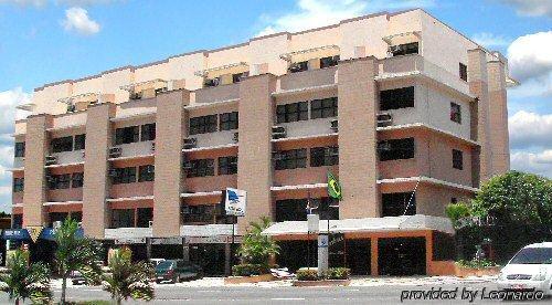 Rede Andrade Coimbra Hotel 3*