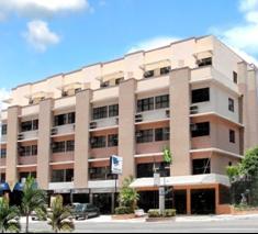 Rede Andrade Coimbra Hotel 3*