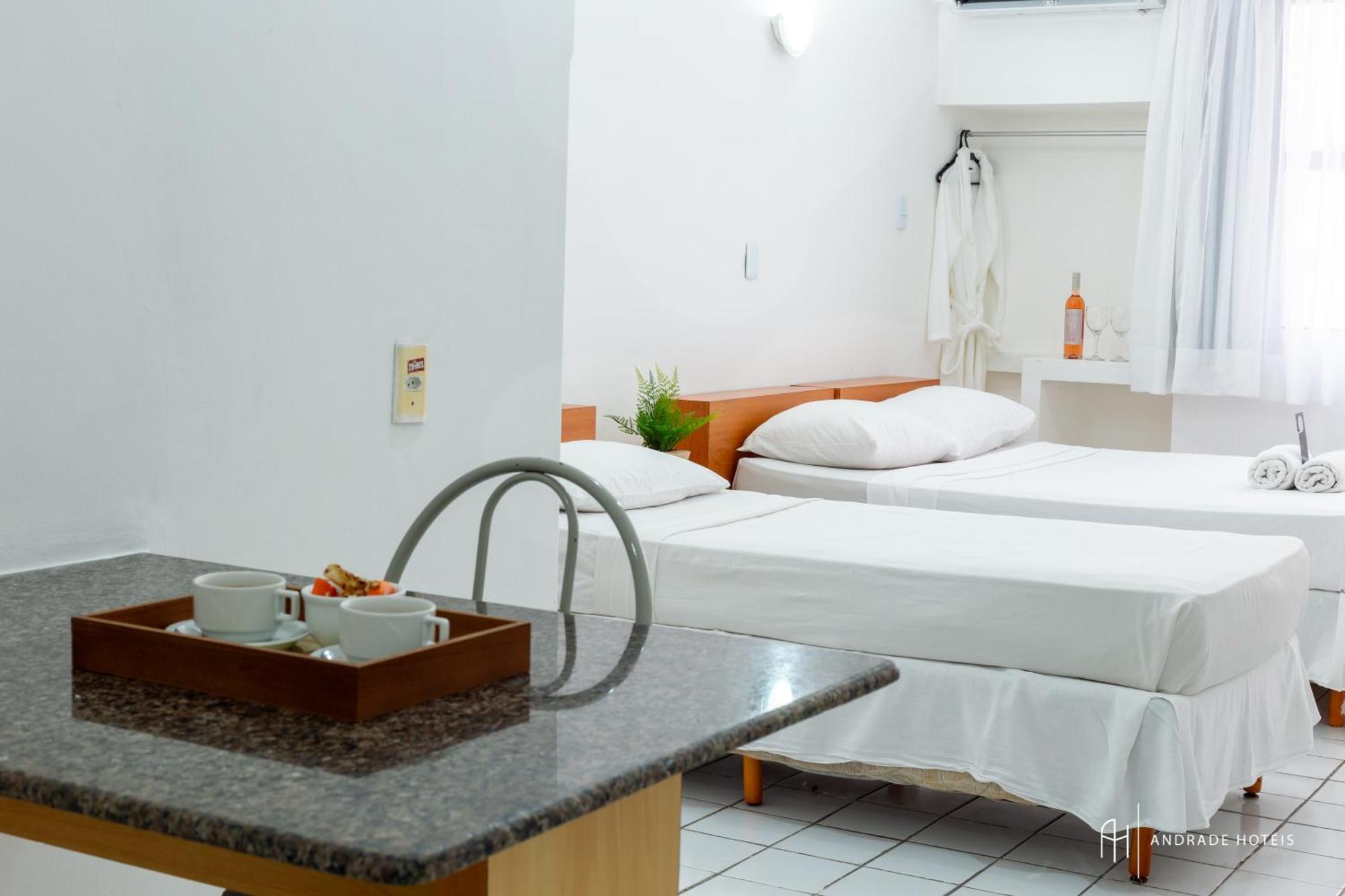 Hotel Rede Andrade Coimbra