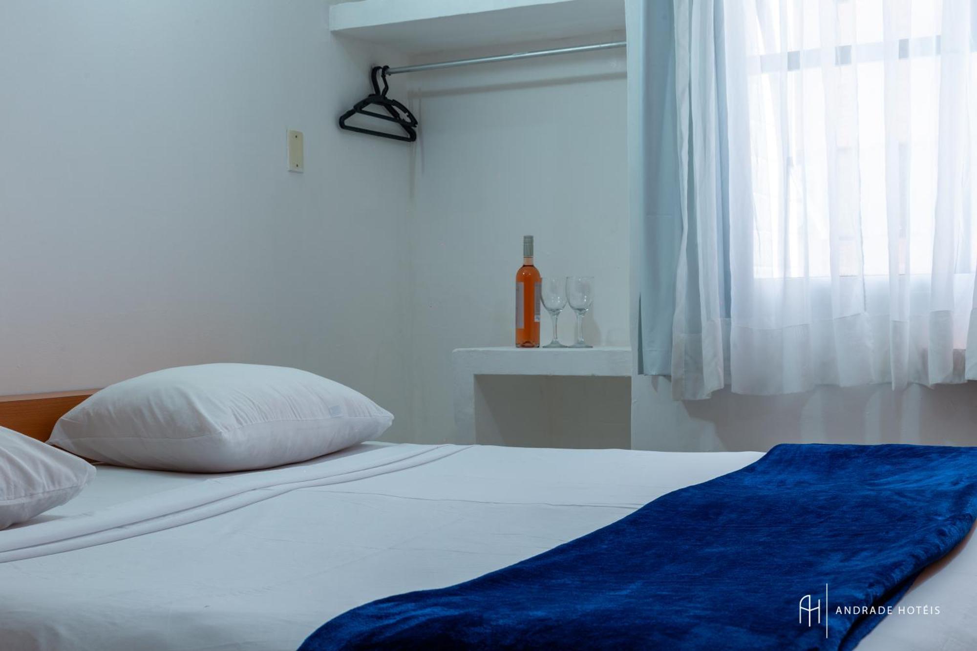 Rede Andrade Coimbra 3* Fortaleza (Ceara)
