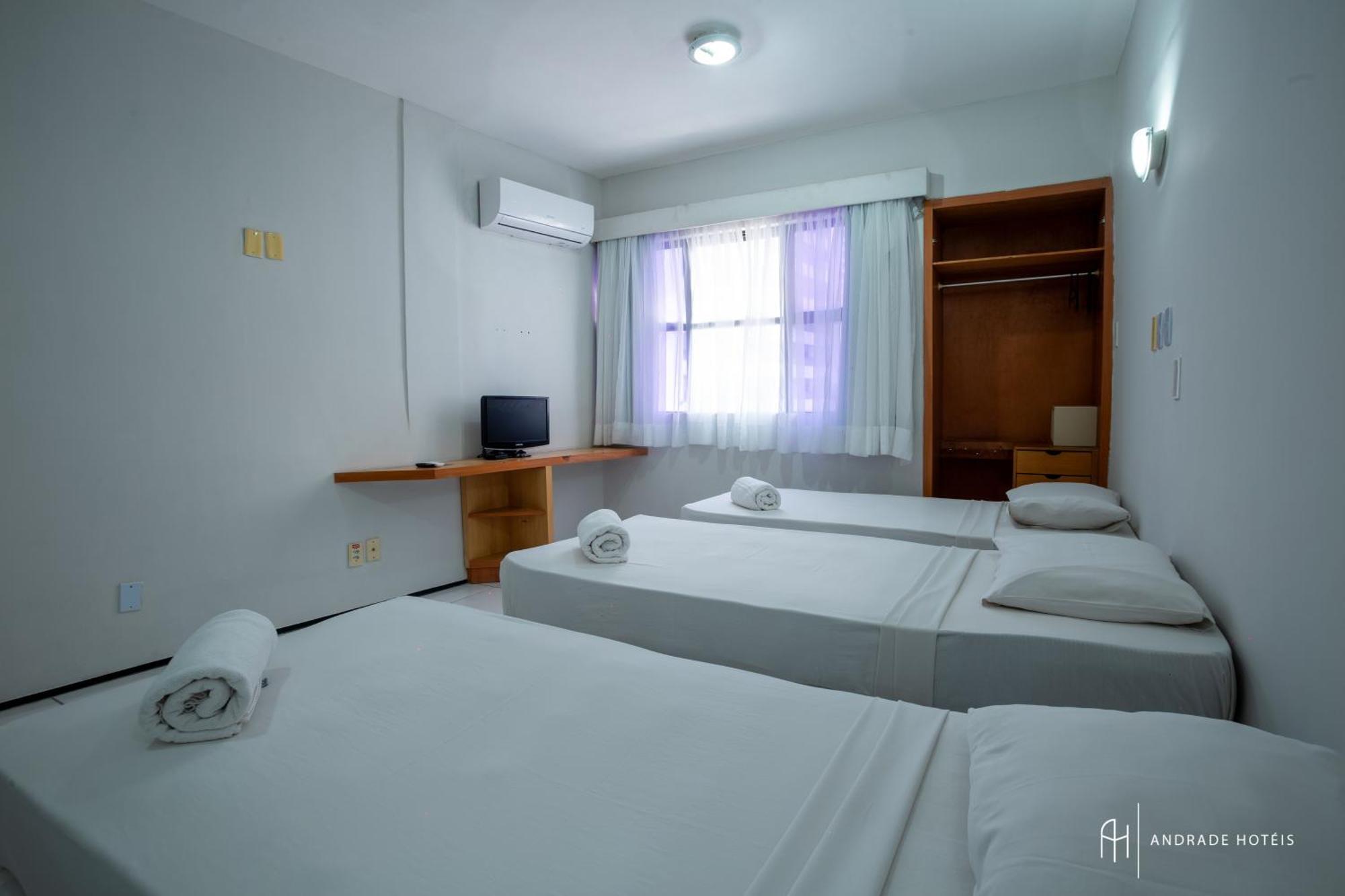 Rede Andrade Coimbra Hotel