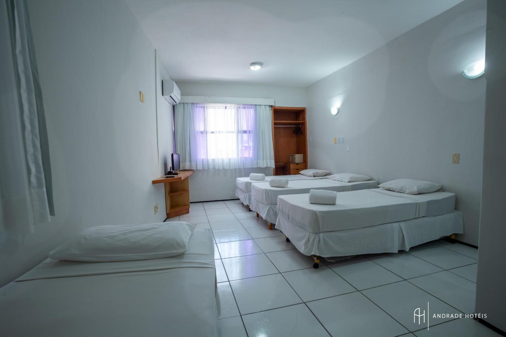 Hotel Rede Andrade Coimbra