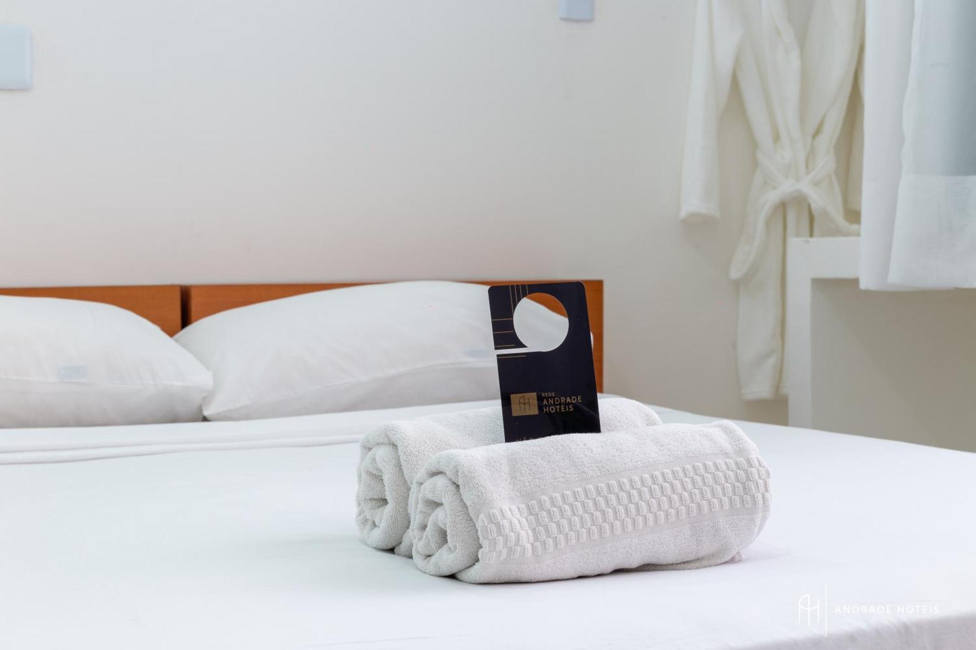 Hotel Rede Andrade Coimbra 3*