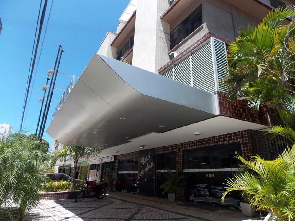 Rede Andrade Coimbra