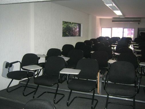 Rede Andrade Coimbra Hotel 3*