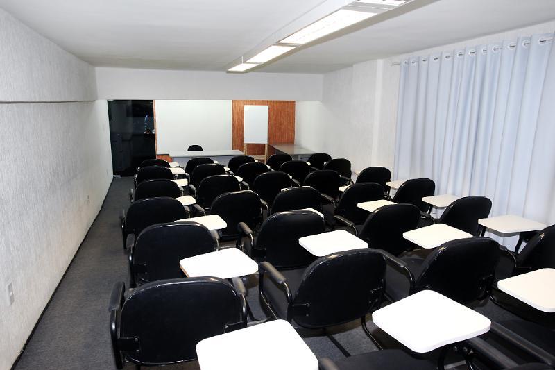 Hotel Rede Andrade Coimbra Fortaleza (Ceara)