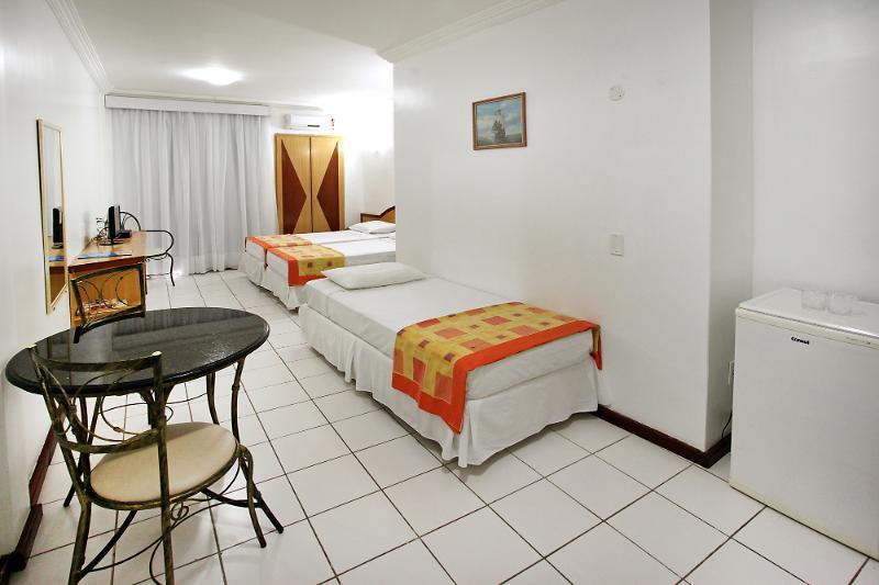 Rede Andrade Coimbra 3* Fortaleza (Ceara)