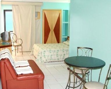Rede Andrade Coimbra Hotel