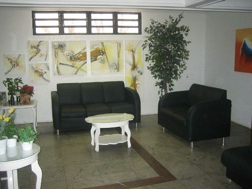 Rede Andrade Coimbra Hotel 3*