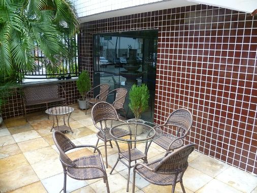Rede Andrade Coimbra 3* Fortaleza (Ceara)