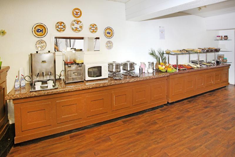 Hotel Rede Andrade Coimbra