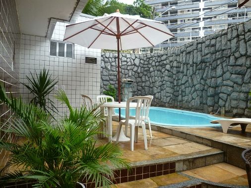 Rede Andrade Coimbra Hotel Fortaleza (Ceara)