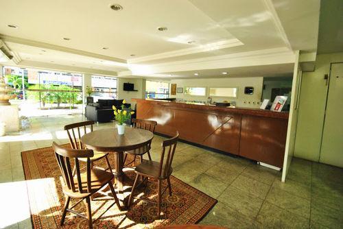 Hotel Rede Andrade Coimbra 3*