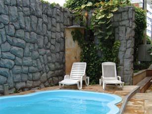 Rede Andrade Coimbra Hotel Fortaleza (Ceara)