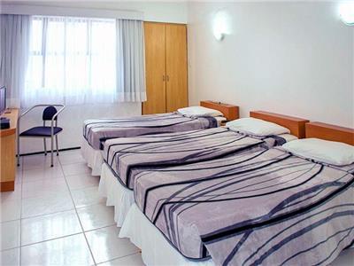 Hotel Rede Andrade Coimbra 3*