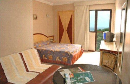 Rede Andrade Coimbra Hotel Fortaleza (Ceara)
