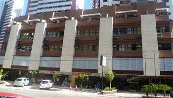 Rede Andrade Coimbra Hotel Fortaleza (Ceara)