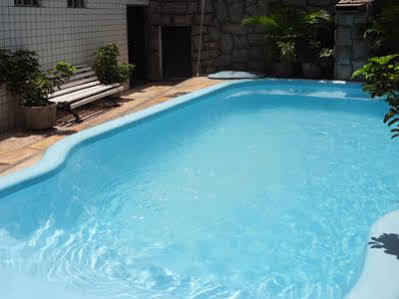Hotel Rede Andrade Coimbra Fortaleza (Ceara)