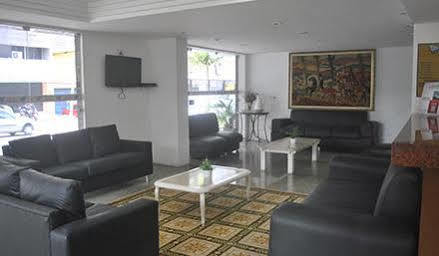 Hotel Rede Andrade Coimbra Fortaleza (Ceara)
