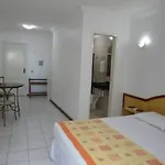 Rede Andrade Coimbra 3* Fortaleza (Ceara)