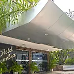 Hotel Rede Andrade Coimbra Fortaleza (Ceara)