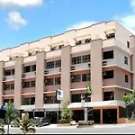Rede Andrade Coimbra Hotel 3*