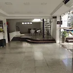 Rede Andrade Coimbra Hotel Fortaleza (Ceara)