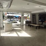 Rede Andrade Coimbra Hotel