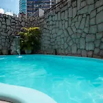 Rede Andrade Coimbra 3* Fortaleza (Ceara)