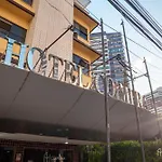 Rede Andrade Coimbra