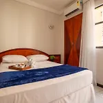 Rede Andrade Coimbra Hotel 3*