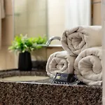 Rede Andrade Coimbra Hotel Fortaleza (Ceara)