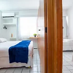 Hotel Rede Andrade Coimbra Fortaleza (Ceara)