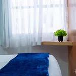 Rede Andrade Coimbra 3*