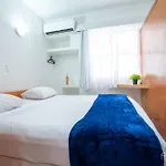 Rede Andrade Coimbra 3* Fortaleza (Ceara)