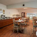 Rede Andrade Coimbra Hotel