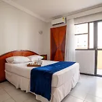 Rede Andrade Coimbra Hotel 3*