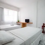 Rede Andrade Coimbra Hotel Fortaleza (Ceara)