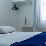 Rede Andrade Coimbra 3* Fortaleza (Ceara)
