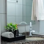 Rede Andrade Coimbra Hotel 3*