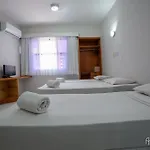Hotel Rede Andrade Coimbra Fortaleza (Ceara)