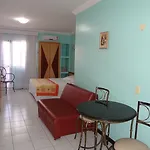 Rede Andrade Coimbra 3* Fortaleza (Ceara)