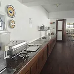 Hotel Rede Andrade Coimbra Fortaleza (Ceara)