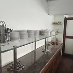 Rede Andrade Coimbra Hotel