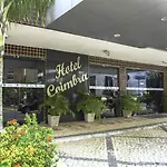 Hotel Rede Andrade Coimbra 3*