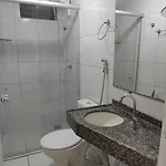 Rede Andrade Coimbra 3* Fortaleza (Ceara)